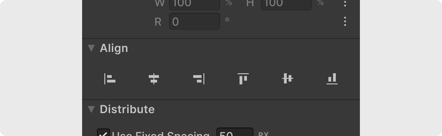 Editing Multiple Objects